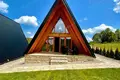 Nieruchomości inwestycyjne 40 m² Zabljak, Czarnogóra