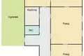 Commercial property 4 rooms 111 m² in Warsaw, Poland