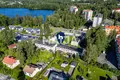 Apartamento 5 habitaciones 95 m² Valkeakoski, Finlandia