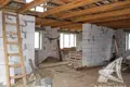 Casa 133 m² Carnaucycki sielski Saviet, Belarús