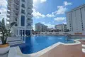 Wohnung 2 zimmer  Mahmutlar, Türkei