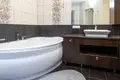 Квартира 3 комнаты 102 м² Минск, Беларусь