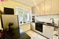 Квартира 1 комната 29 м² в Каунасе, Литва