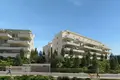 Barrio residencial Greenity
