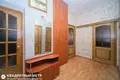 Apartamento 3 habitaciones 62 m² Minsk, Belarús