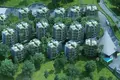 Квартира 2 комнаты 35 м² Камала, Таиланд