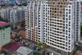 Mieszkanie 2 pokoi 66 m² Batumi, Gruzja