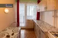 Wohnung 1 zimmer 28 m² Janau, Litauen
