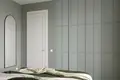 Apartamento 3 habitaciones 60 m² Riga, Letonia