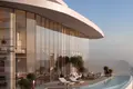 Mieszkanie 1 pokój 45 m² Dubaj, Emiraty Arabskie