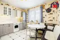Mieszkanie 4 pokoi 107 m² Siennica, Białoruś