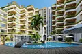 Studio apartment 1 bedroom 36 m² Nungwi, Tanzania