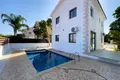 Villa de tres dormitorios 156 m² Ayia Napa, Chipre