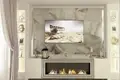 Haus 3 zimmer 180 m² Lisky, Ukraine