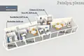 Commercial property 100 m² in Vilnius, Lithuania