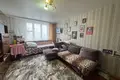 1 room apartment 36 m² Vitsebsk, Belarus