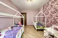 4 room apartment 84 m² Muchaviecki sielski Saviet, Belarus