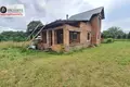 Maison 1 chambre 100 m² Kublicki sielski Saviet, Bélarus