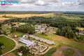 Коммерческое помещение 1 376 м² Дарбенай, Литва
