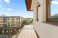 Apartment 6 bedrooms 123 m² Warsaw, Poland