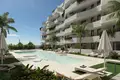 Apartamento 2 habitaciones 84 m² Mijas, Španjolska