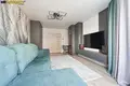 Appartement 2 chambres 68 m² Minsk, Bélarus