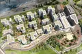 Apartamento 2 habitaciones 70 m² Zeytinburnu, Turquía