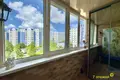 Appartement 3 chambres 76 m² Minsk, Bélarus