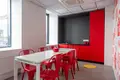 Office 1 276 m² in Moscow, Russia