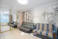 Appartement 1 chambre 39 m² Minsk, Bélarus