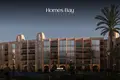 1 room apartment 73 m² Hurghada, Egypt