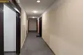Appartement 1 chambre 30 m² Minsk, Bélarus