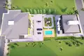 Квартира 3 комнаты 112 м² Нилюфер, Турция