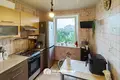 1 bedroom apartment 58 m² Minsk, Belarus