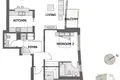 2 bedroom apartment 136 m² Dubai, United Arab Emirates