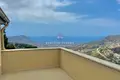 Mieszkanie 1 pokój 186 m² Alanya, Turcja