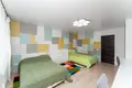 Wohnung 2 zimmer 61 m² Lieskauka, Belarus