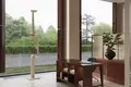 1 room apartment 36 m² Troitsk, Russia