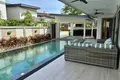 Maison 4 chambres  Pattaya, Thaïlande