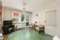 3 room apartment 53 m² Warsaw, Poland