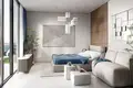Wohnung 1 zimmer 40 m² Dubai, Vereinigte Arabische Emirate