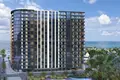Mieszkanie 1 pokój 30 m² Batumi, Gruzja