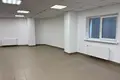 Pomieszczenie biurowe 107 m² w Mińsk, Białoruś