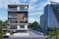 Mieszkanie 2 pokoi 123 m² Limassol, Cypr