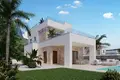 3 bedroom villa 129 m² Polop, Spain