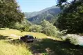 Parcelas  Kolasin, Montenegro