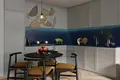 Kawalerka 1 pokój 38 m² Dubaj, Emiraty Arabskie