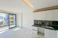 Квартира 2 комнаты 55 м² Аланья, Турция