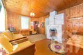 Maison 50 m² Aliachnovicki sielski Saviet, Bélarus
