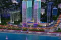 Wohnung 3 zimmer 85 m² Batumi, Georgien